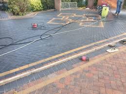 Best Driveway Maintenance Services  in Gruver, TX